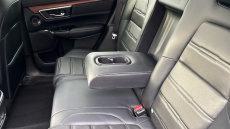 Honda CR-V 2.0 i-MMD Hybrid SR 5dr eCVT Hybrid Estate